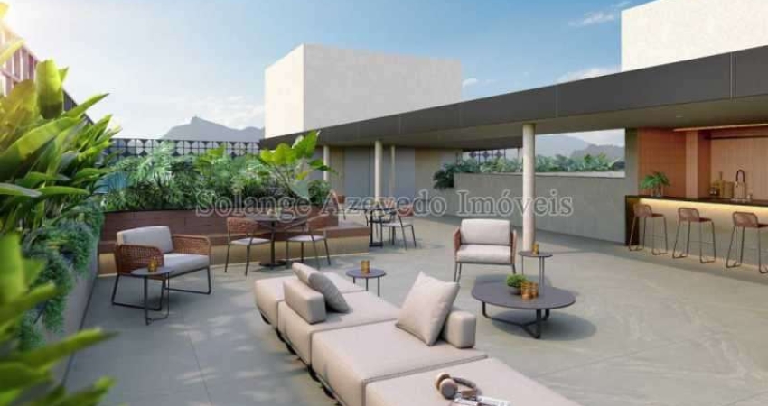 Apartamento com 1 quarto à venda na Rua Sacadura Cabral, Saúde, Rio de Janeiro