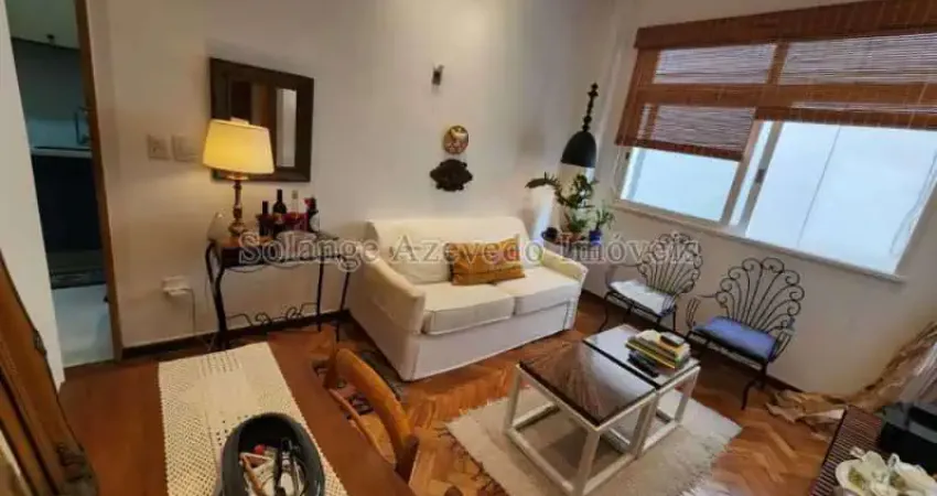 Apartamento com 1 quarto à venda na Rua Valparaíso, Tijuca, Rio de Janeiro