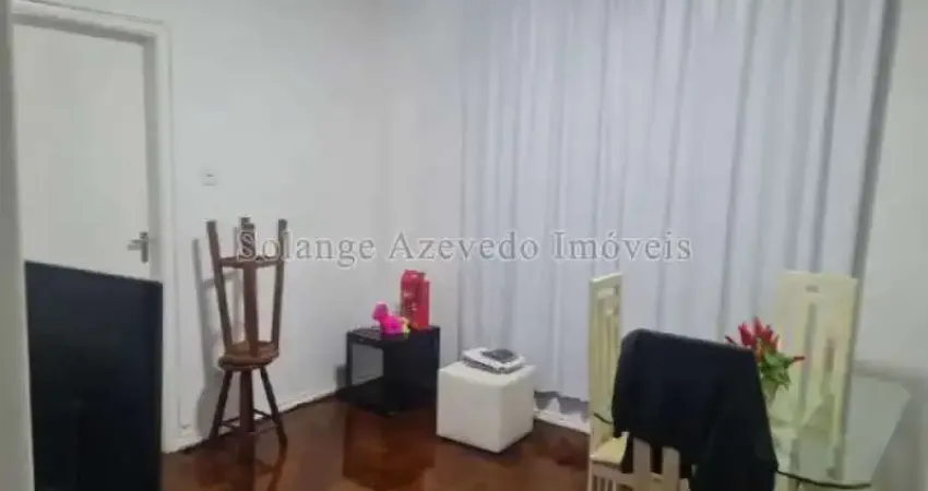 Apartamento com 1 quarto à venda na Rua Senador Nabuco, Vila Isabel, Rio de Janeiro