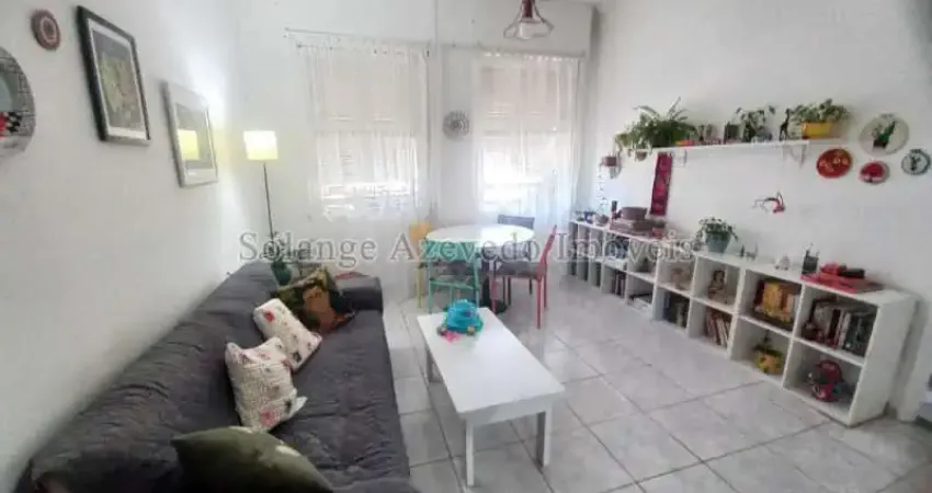 Apartamento com 1 quarto à venda na Avenida Maracanã, Tijuca, Rio de Janeiro