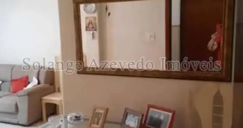 Apartamento com 2 quartos à venda na Rua Professor Gabizo, Tijuca, Rio de Janeiro