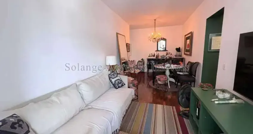 Apartamento com 2 quartos à venda na Rua Engenheiro Enaldo Cravo Peixoto, Tijuca, Rio de Janeiro