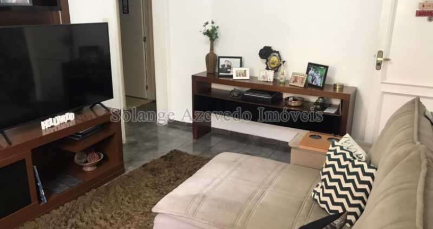 Apartamento com 2 quartos à venda na Rua General Roca, Tijuca, Rio de Janeiro