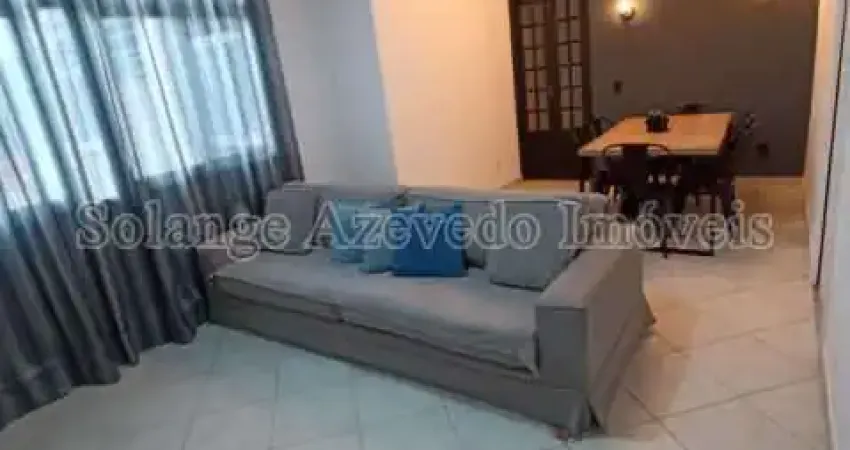 Apartamento com 2 quartos à venda na Rua Caruaru, Grajaú, Rio de Janeiro
