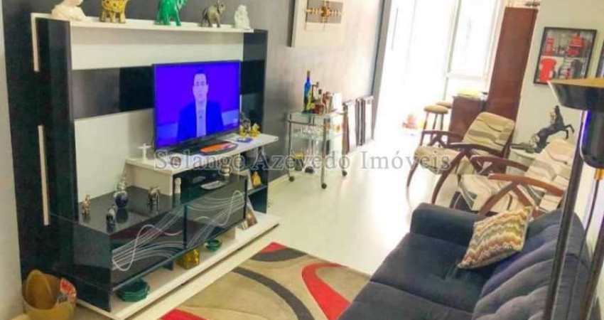 Apartamento com 2 quartos à venda na Rua dos Artistas, Vila Isabel, Rio de Janeiro