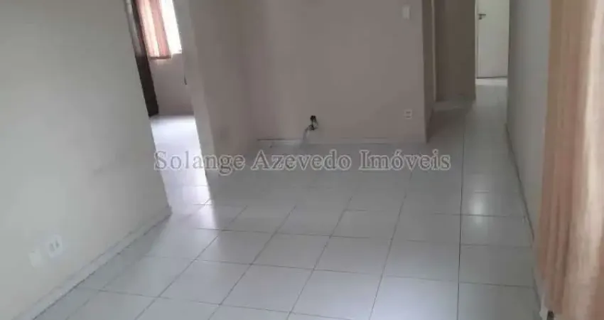 Apartamento com 2 quartos à venda na Rua Professor Gabizo, Tijuca, Rio de Janeiro