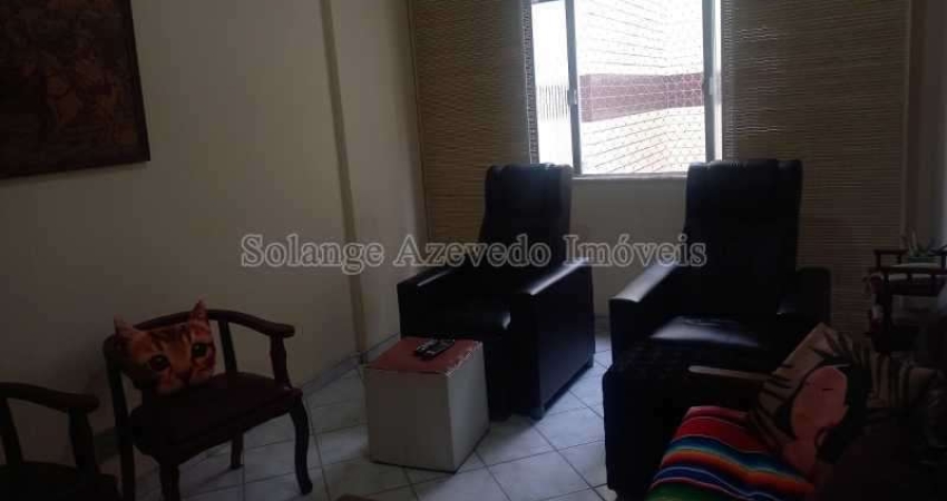 Apartamento com 2 quartos à venda na Rua Teodoro da Silva, Vila Isabel, Rio de Janeiro