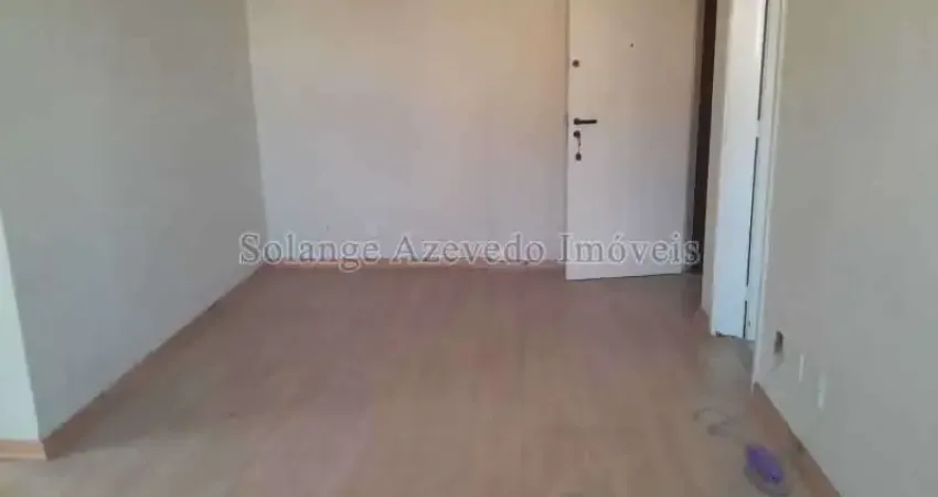 Apartamento com 2 quartos à venda na Rua Vinte e Quatro de Maio, Rocha, Rio de Janeiro