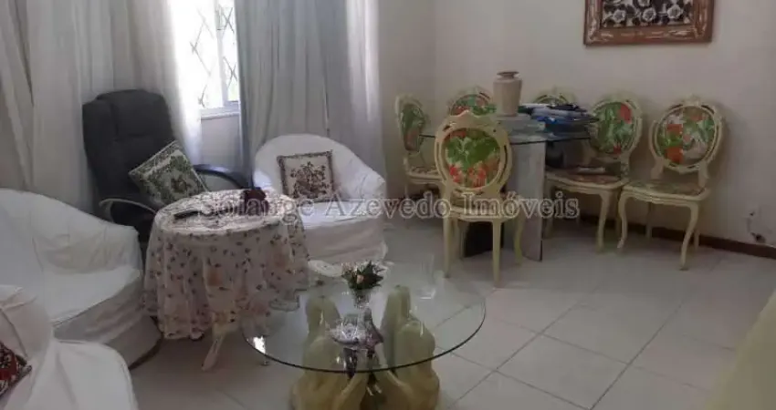 Apartamento com 2 quartos à venda na Travessa Nestor Vítor, Tijuca, Rio de Janeiro