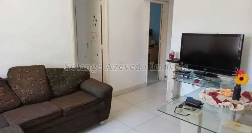 Apartamento com 2 quartos à venda na Avenida Maracanã, Maracanã, Rio de Janeiro
