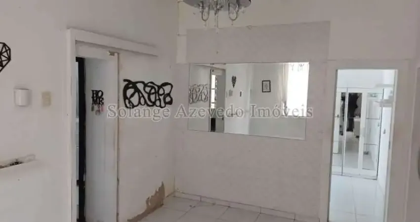 Apartamento com 2 quartos à venda na Rua Jerônimo de Lemos, Vila Isabel, Rio de Janeiro