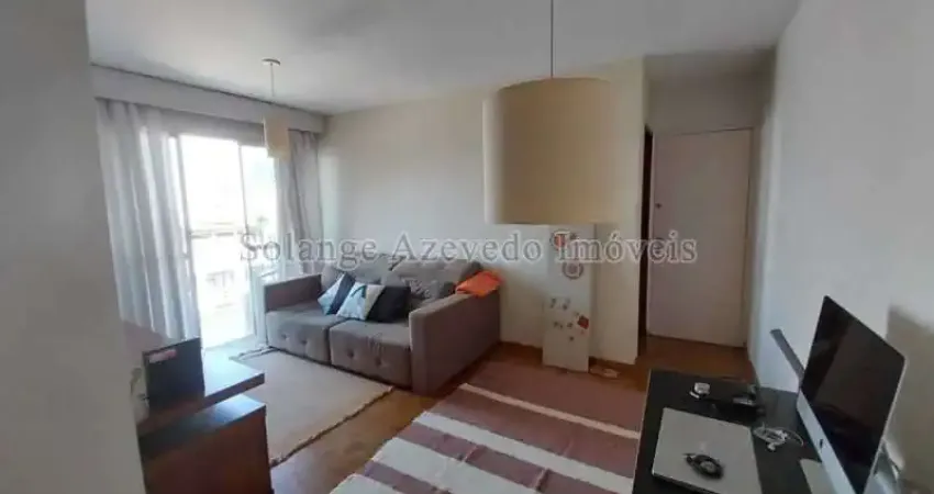 Apartamento com 2 quartos à venda na Rua Carvalho Alvim, Tijuca, Rio de Janeiro