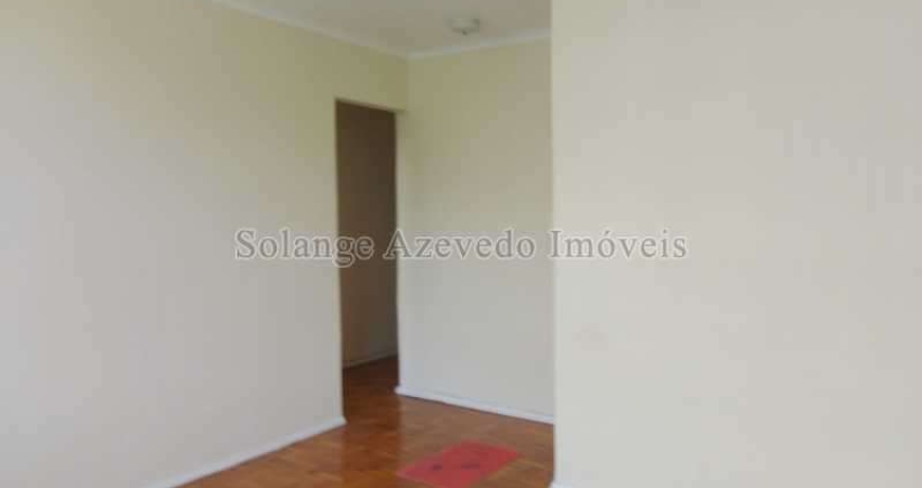 Apartamento com 2 quartos à venda na Rua São Francisco Xavier, Tijuca, Rio de Janeiro