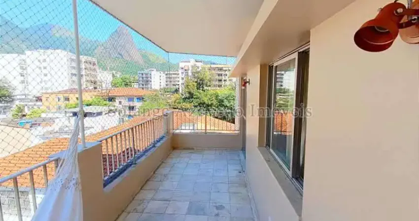 Apartamento com 2 quartos à venda na Rua Juiz de Fora, Grajaú, Rio de Janeiro