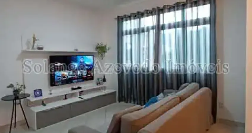 Apartamento com 2 quartos à venda na Rua Caruaru, Grajaú, Rio de Janeiro