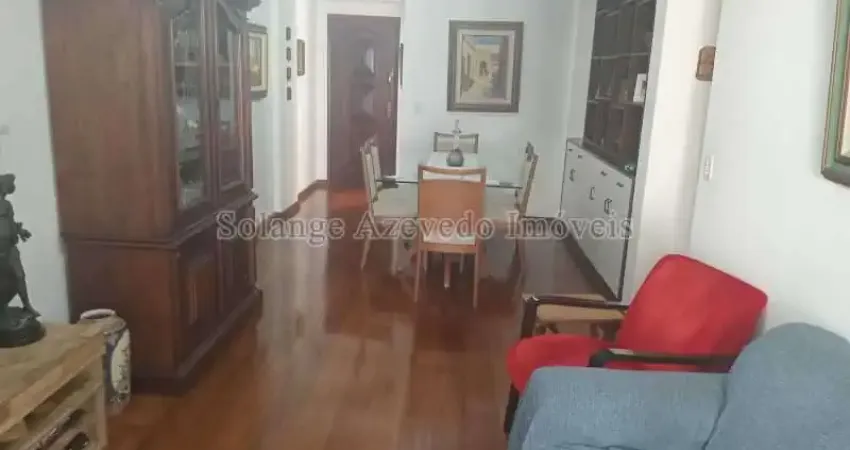Apartamento com 2 quartos à venda na Rua Dezoito de Outubro, Tijuca, Rio de Janeiro