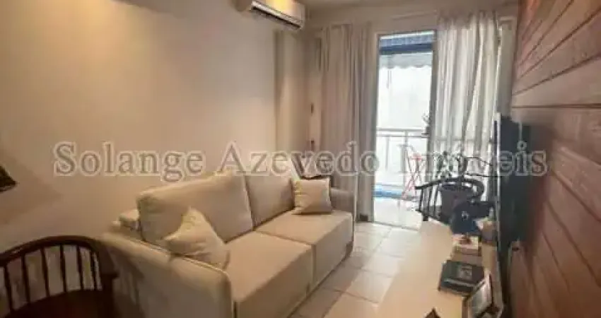 Apartamento com 2 quartos à venda na Rua Silva Pinto, Vila Isabel, Rio de Janeiro