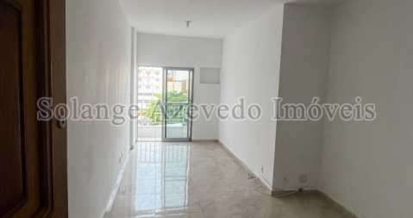 Apartamento com 2 quartos à venda na Rua Silva Pinto, Vila Isabel, Rio de Janeiro