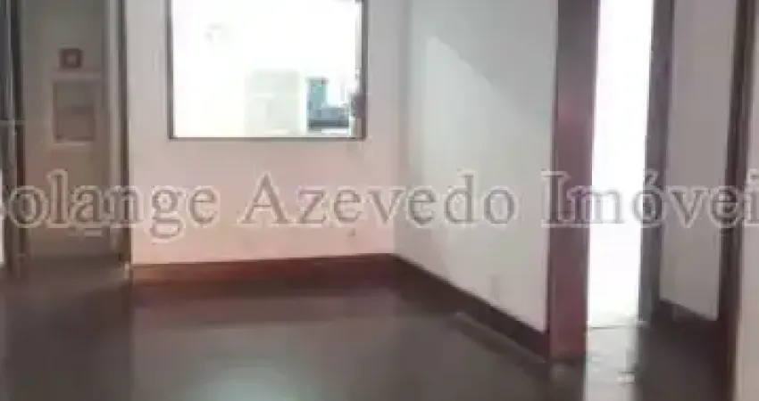 Apartamento com 2 quartos à venda na Rua Barão de Itapagipe, Tijuca, Rio de Janeiro