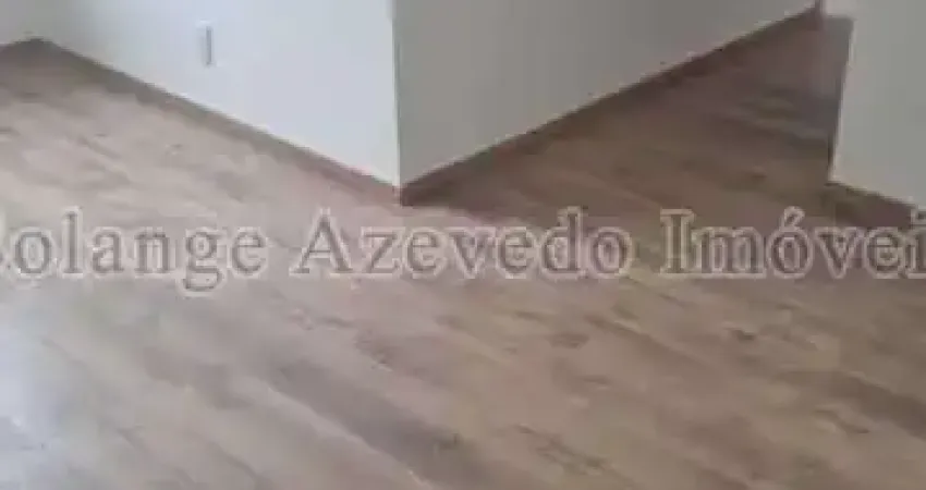 Apartamento com 2 quartos à venda na Rua Barão de Petrópolis, Rio Comprido, Rio de Janeiro