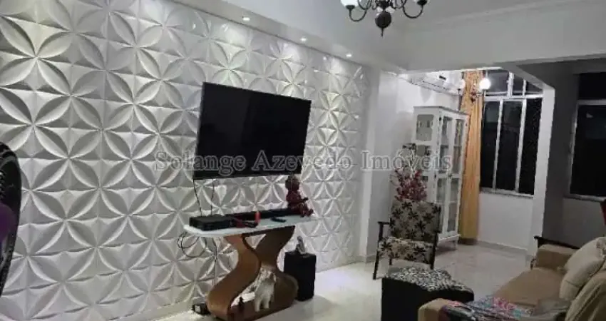 Apartamento com 2 quartos à venda na Rua Major Ávila, Tijuca, Rio de Janeiro