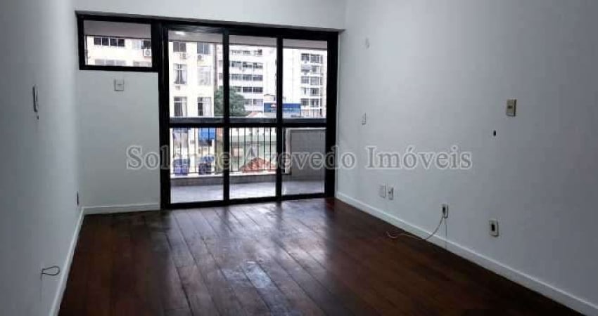 Apartamento com 2 quartos à venda na Rua Alfredo Pinto, Tijuca, Rio de Janeiro