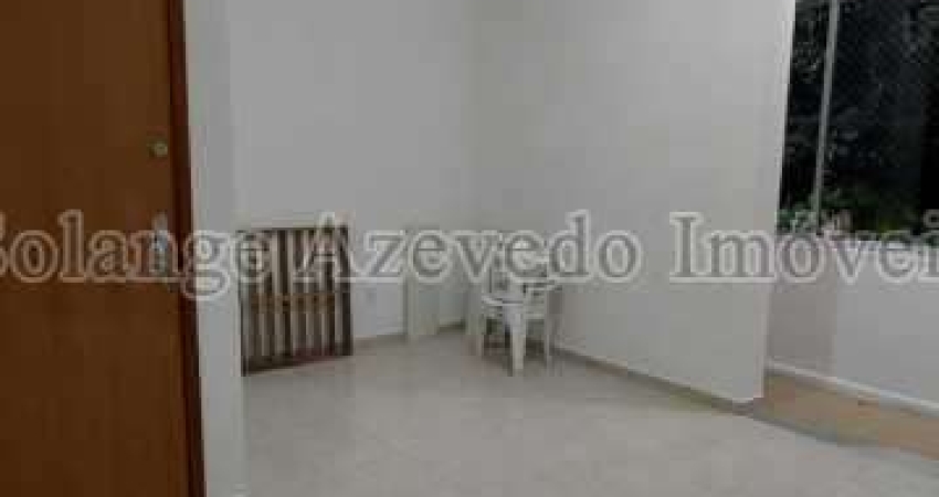 Apartamento com 2 quartos à venda na Rua Gonzaga Bastos, Vila Isabel, Rio de Janeiro