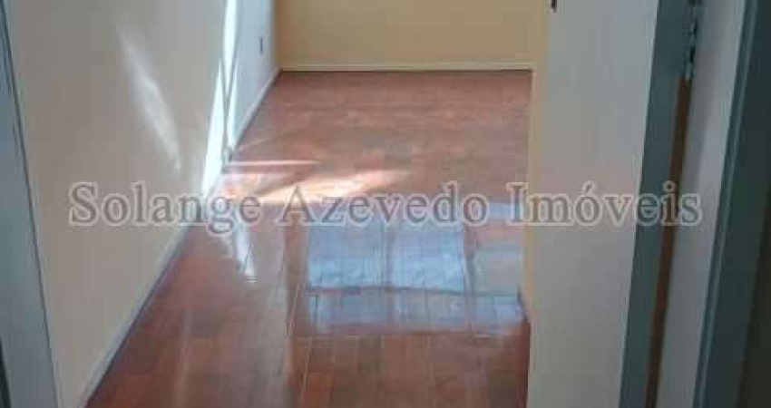 Apartamento com 2 quartos à venda na Rua do Bispo, Rio Comprido, Rio de Janeiro