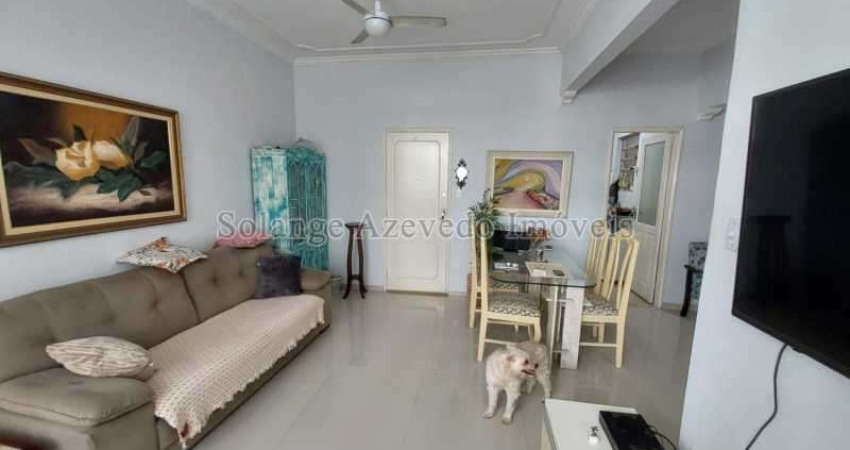 Apartamento com 2 quartos à venda na Rua Carmela Dutra, Tijuca, Rio de Janeiro