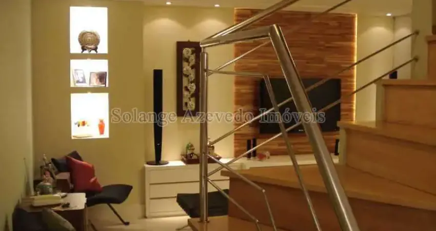Apartamento com 2 quartos à venda na Estrada da Gávea, São Conrado, Rio de Janeiro
