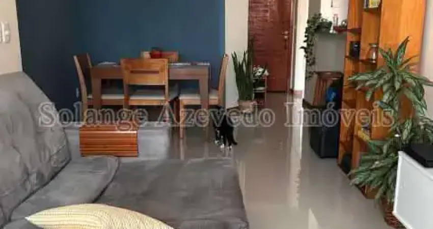 Apartamento com 2 quartos à venda na Rua Rego Lópes, Tijuca, Rio de Janeiro