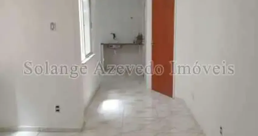 Apartamento com 2 quartos à venda na Rua Visconde de Tocantins, Méier, Rio de Janeiro