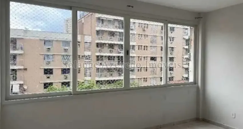 Apartamento com 2 quartos à venda na Rua Professor Gabizo, Maracanã, Rio de Janeiro