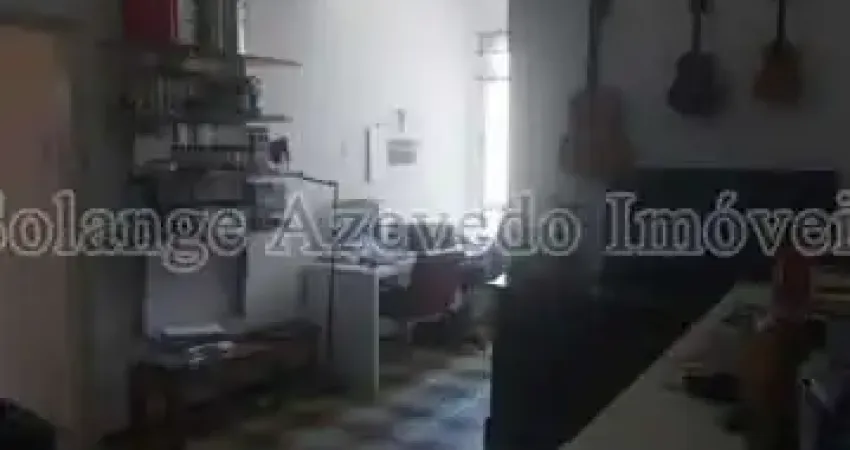 Apartamento com 2 quartos à venda na Rua Desembargador Izidro, Tijuca, Rio de Janeiro
