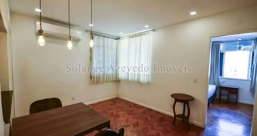 Apartamento com 2 quartos à venda na Rua Conde de Bonfim, Tijuca, Rio de Janeiro