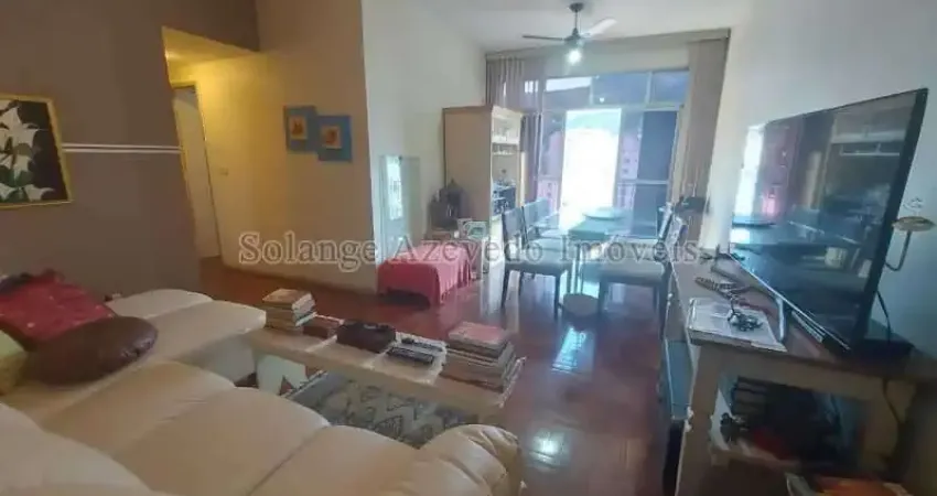 Apartamento com 2 quartos à venda na Rua Barão de Mesquita, Grajaú, Rio de Janeiro