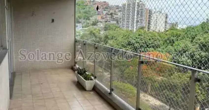 Apartamento com 2 quartos à venda na Rua Visconde de Santa Isabel, Vila Isabel, Rio de Janeiro