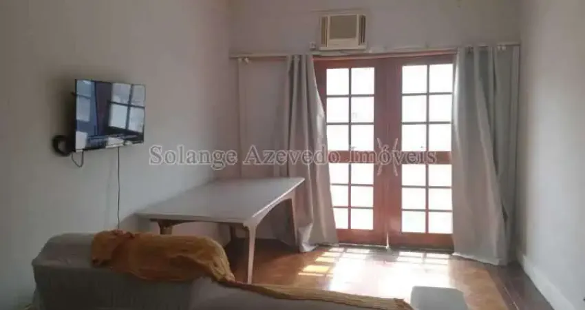 Apartamento com 2 quartos à venda na Rua Barão de Mesquita, Tijuca, Rio de Janeiro