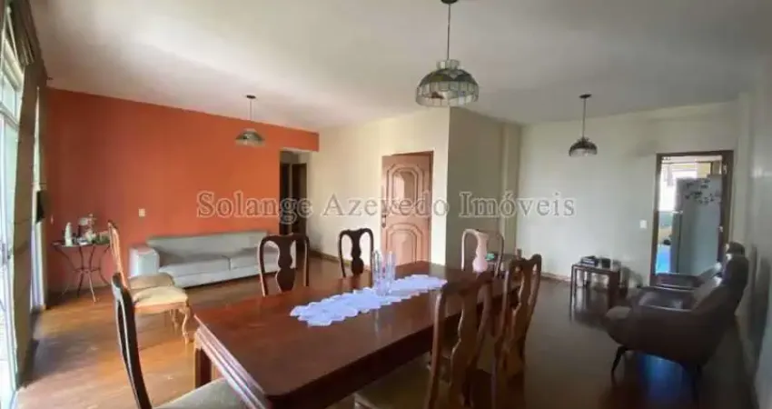Apartamento com 3 quartos à venda na Rua Marquês de Valença, Tijuca, Rio de Janeiro