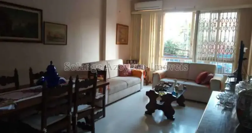 Apartamento com 3 quartos à venda na Rua São Francisco Xavier, Tijuca, Rio de Janeiro