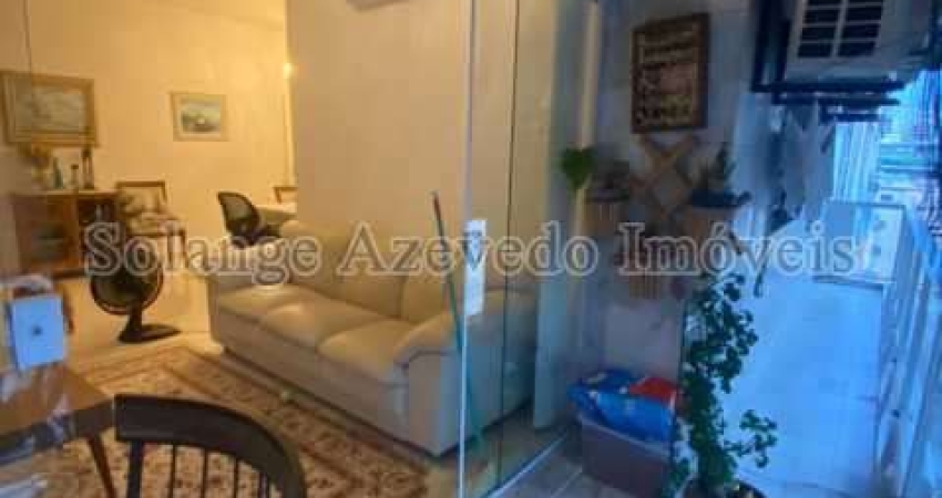 Apartamento com 3 quartos à venda na Rua Alexandre de Gusmão, Tijuca, Rio de Janeiro