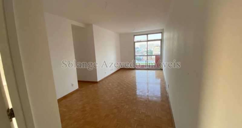 Apartamento com 3 quartos à venda na Rua Amaral, Andaraí, Rio de Janeiro