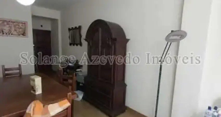Apartamento com 3 quartos à venda na Rua Martins Pena, Tijuca, Rio de Janeiro