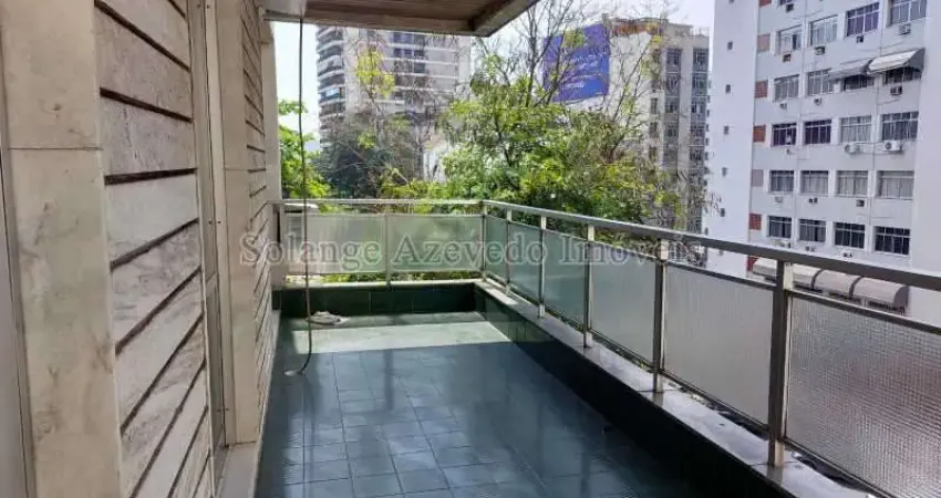 Apartamento com 3 quartos à venda na Avenida Professor Manuel de Abreu, Maracanã, Rio de Janeiro