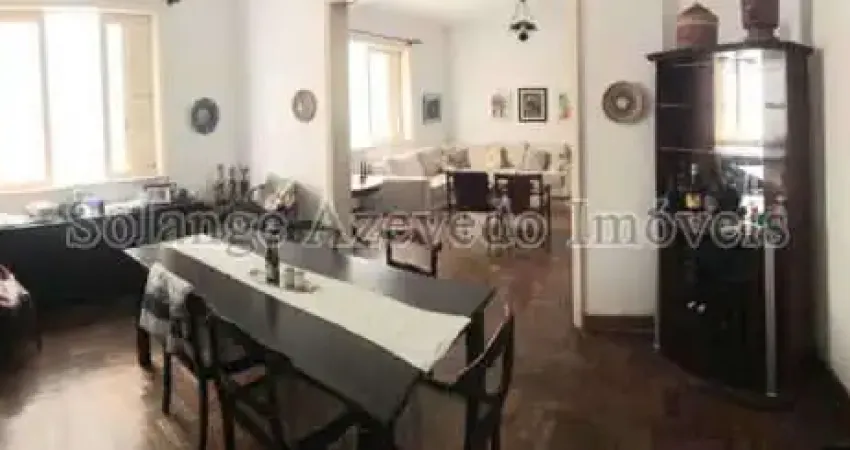 Apartamento com 3 quartos à venda na Rua Andrade Neves, Tijuca, Rio de Janeiro