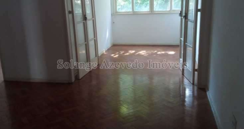 Apartamento com 3 quartos à venda na Rua Delgado de Carvalho, Tijuca, Rio de Janeiro