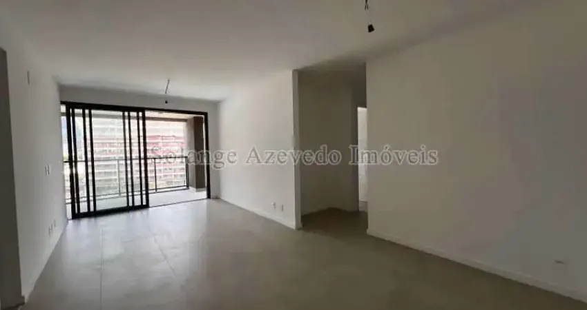 Apartamento com 3 quartos à venda na Avenida Cândido Portinari, Barra da Tijuca, Rio de Janeiro