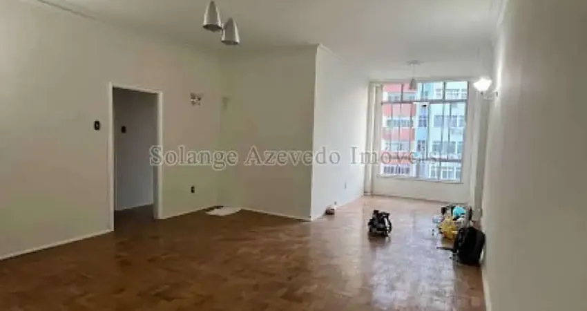 Apartamento com 3 quartos à venda na Rua Conde de Bonfim, Tijuca, Rio de Janeiro