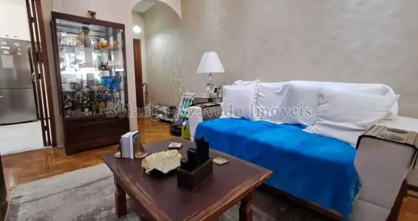 Apartamento com 3 quartos à venda na Rua Delgado de Carvalho, Tijuca, Rio de Janeiro