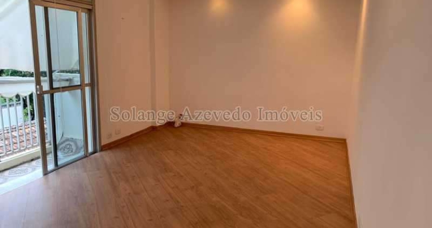 Apartamento com 3 quartos à venda na Rua da Cascata, Tijuca, Rio de Janeiro